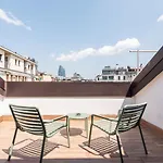 Easyhomes - Brera Luxury アパート *