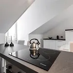 Easyhomes - Brera Luxury アパート ミラノ
