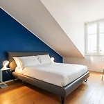 Easyhomes - Brera Luxury ミラノ