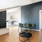 Easyhomes - Brera Luxury アパート *