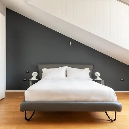 Apartamento Easyhomes - Brera Luxury Milán
