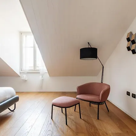 Apartamento Easyhomes - Brera Luxury Milán