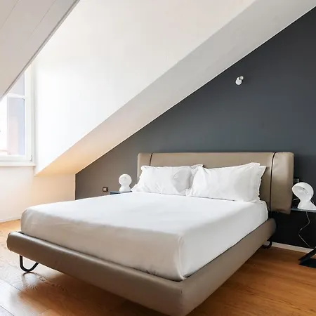 Easyhomes - Brera Luxury * Milán