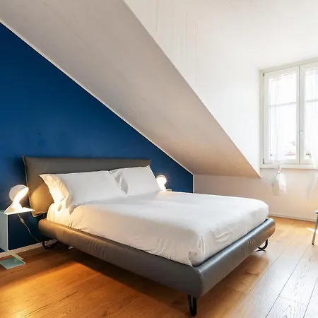 Apartamento Easyhomes - Brera Luxury Milán