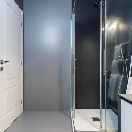 Apartamento Easyhomes - Brera Luxury