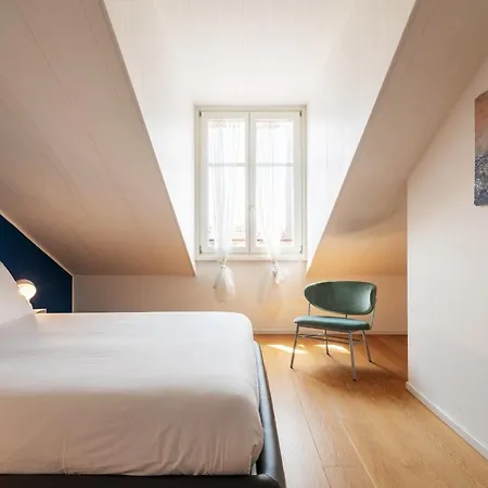 Apartman Easyhomes - Brera Luxury