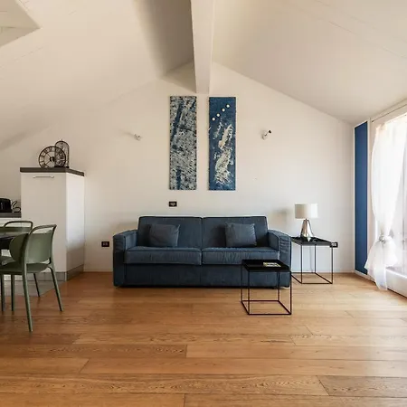 Lägenhet Easyhomes - Brera Luxury Milano