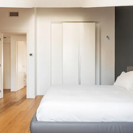Easyhomes - Brera Luxury Apartamento Milán