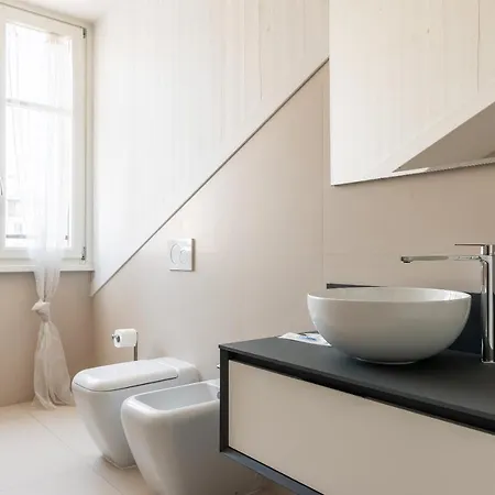 Easyhomes - Brera Luxury Milán