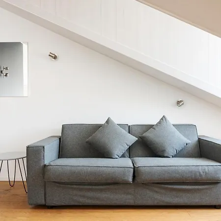 Easyhomes - Brera Luxury * Milán