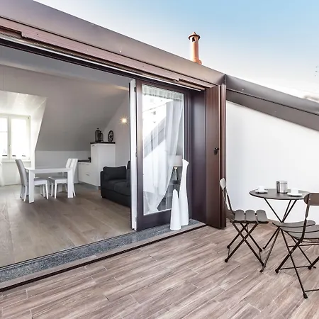 Easyhomes - Brera Luxury Milán