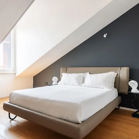 Easyhomes - Brera Luxury Milán