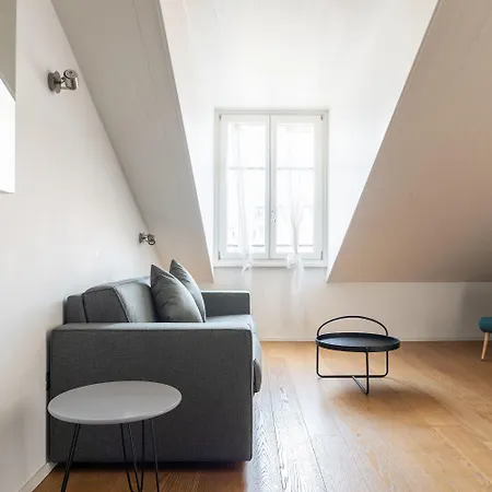 Easyhomes - Brera Luxury