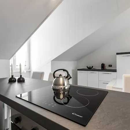 Easyhomes - Brera Luxury * Milán