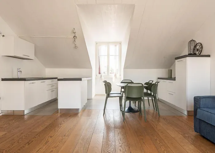 Apartament Easyhomes - Brera Luxury *