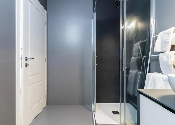 Apartament Easyhomes - Brera Luxury