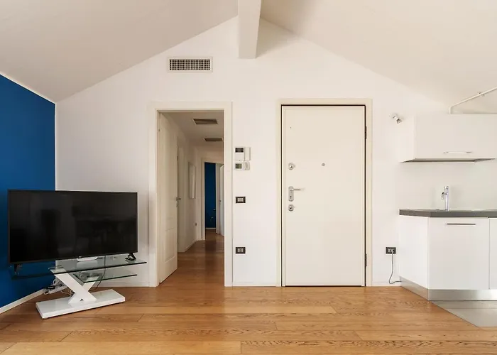 Apartament Easyhomes - Brera Luxury *