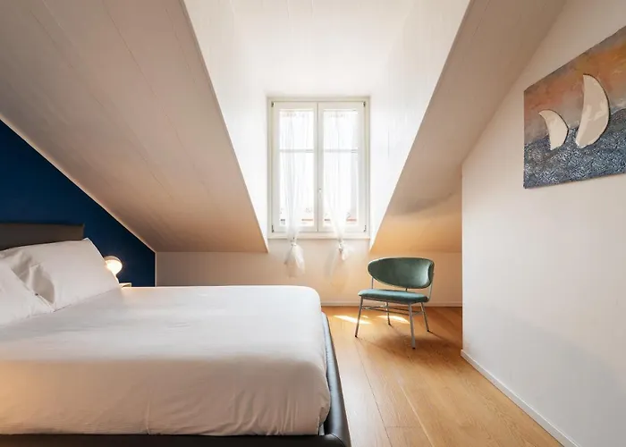 Apartament Easyhomes - Brera Luxury