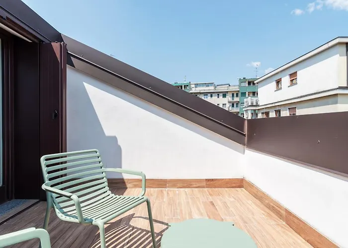 Easyhomes - Brera Luxury * Mediolan