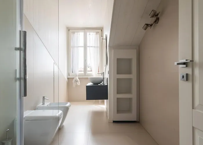 Easyhomes - Brera Luxury Mediolan