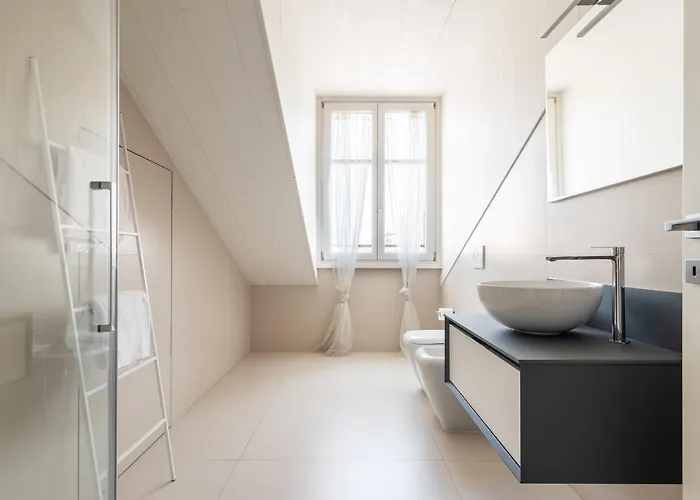 Easyhomes - Brera Luxury Mediolan