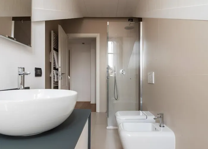Apartament Easyhomes - Brera Luxury *