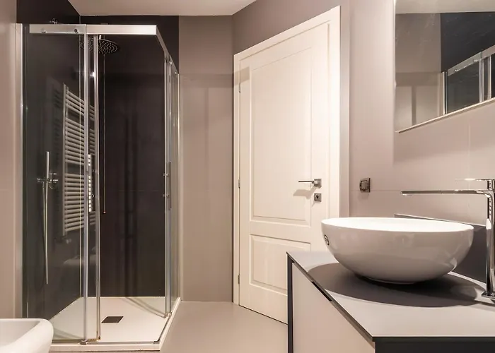 Easyhomes - Brera Luxury Mediolan