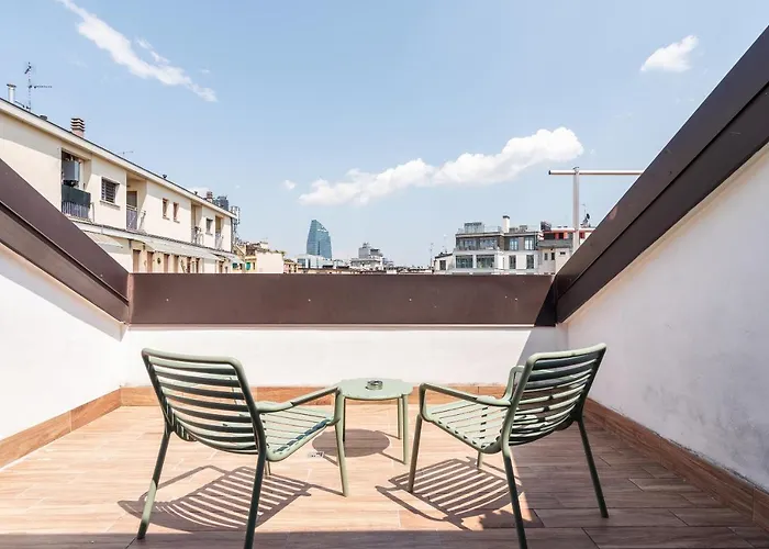 Easyhomes - Brera Luxury Apartament *