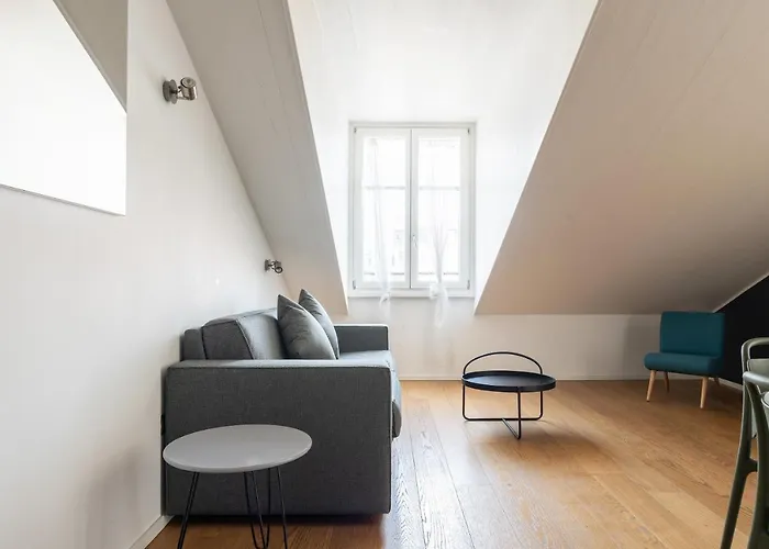 Easyhomes - Brera Luxury * Mediolan