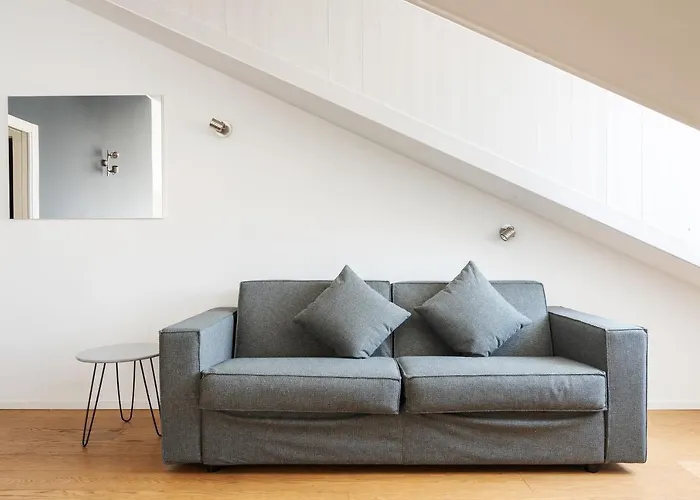 Easyhomes - Brera Luxury * Mediolan