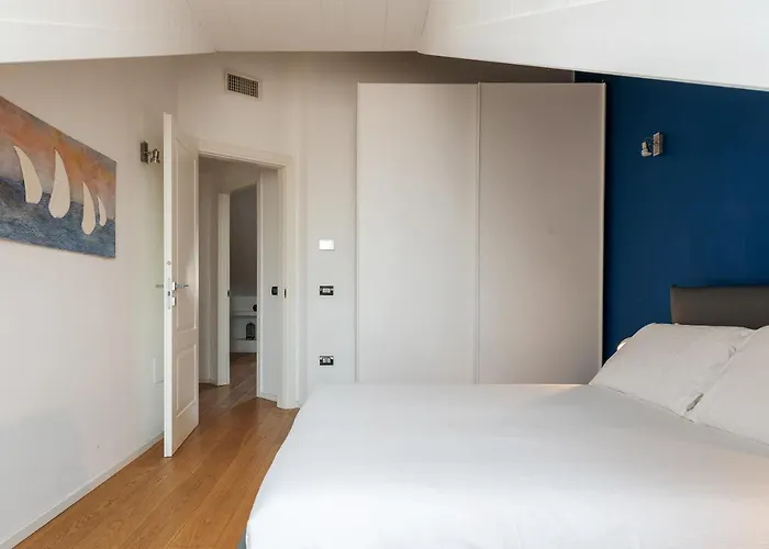 Easyhomes - Brera Luxury * Mediolan