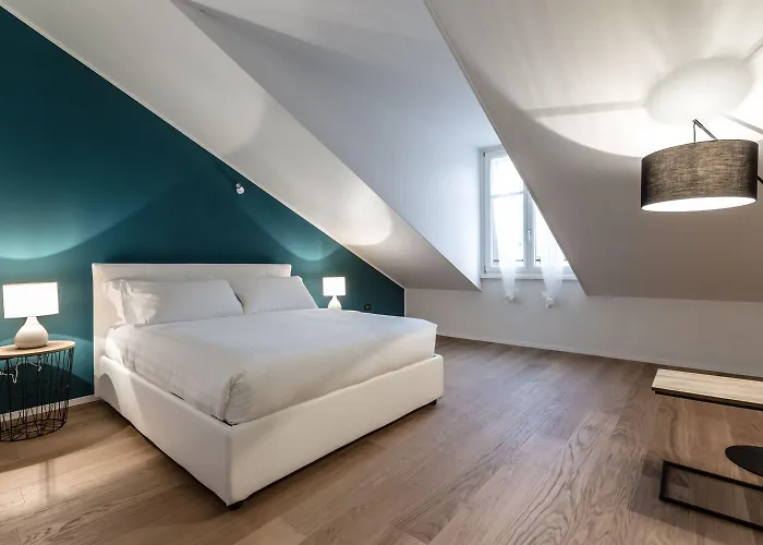 Easyhomes - Brera Luxury * Mediolan