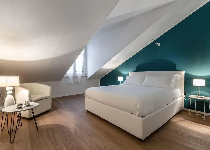 Easyhomes - Brera Luxury * Mediolan