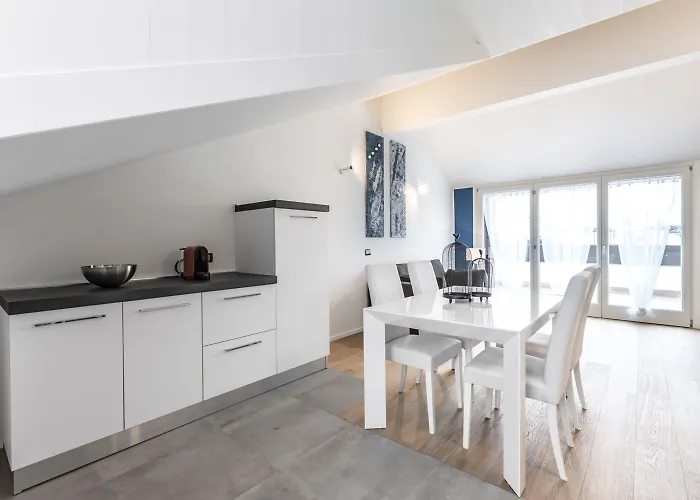 Apartament Easyhomes - Brera Luxury Mediolan
