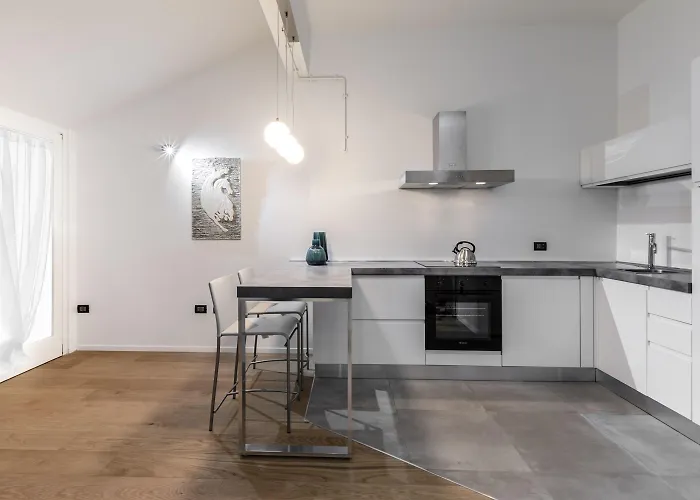 Easyhomes - Brera Luxury * Mediolan