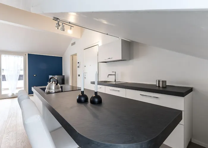 Apartament Easyhomes - Brera Luxury