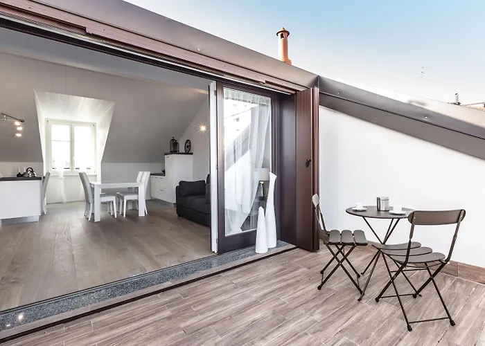 Easyhomes - Brera Luxury Mediolan