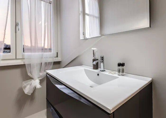 Apartament Easyhomes - Brera Luxury Mediolan