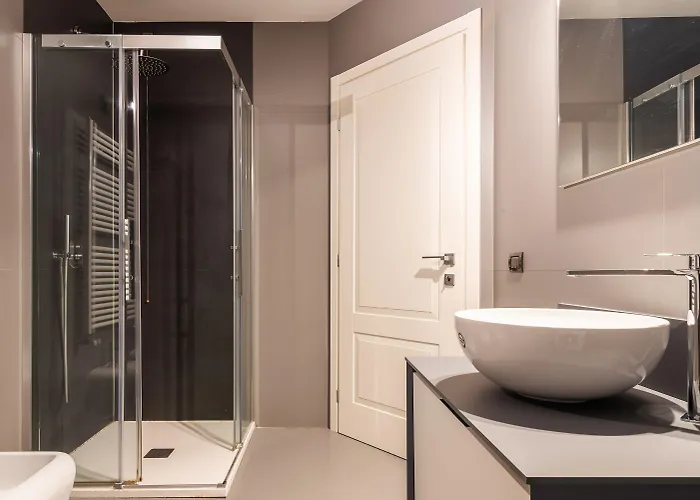 Apartament Easyhomes - Brera Luxury *