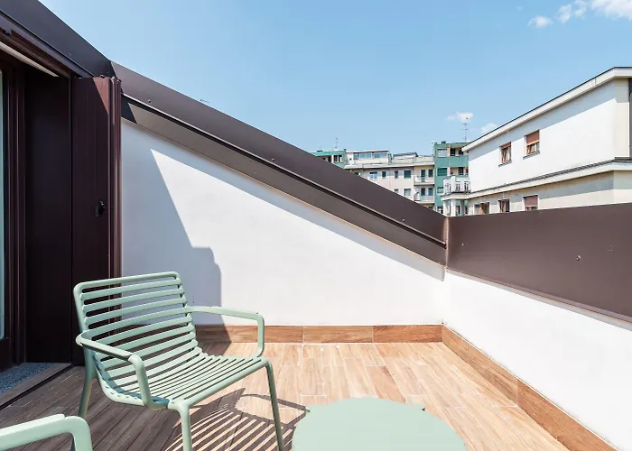 Easyhomes - Brera Luxury * Mediolan