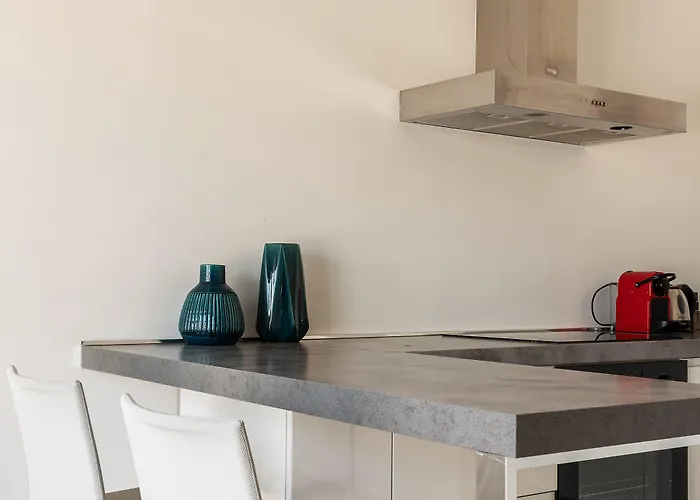 Apartament Easyhomes - Brera Luxury *