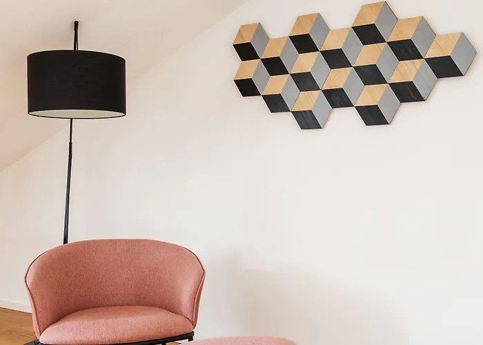 Easyhomes - Brera Luxury * Mediolan