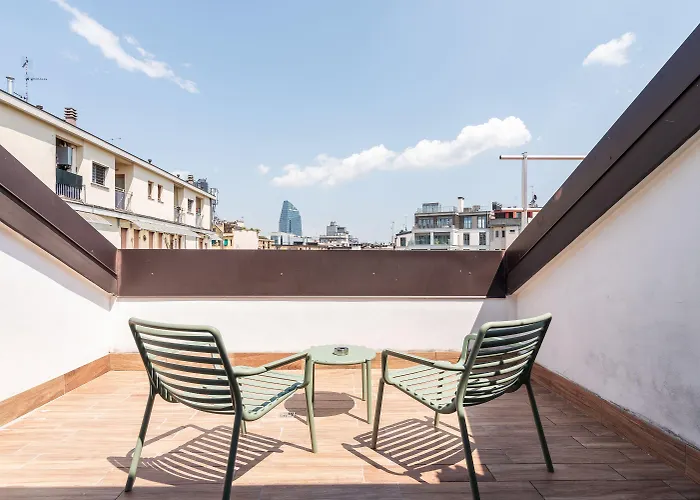 Apartament Easyhomes - Brera Luxury