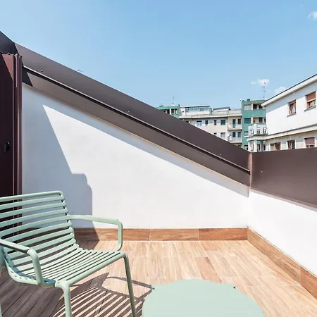 Easyhomes - Brera Luxury * Mediolan