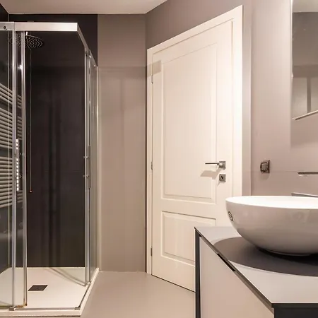 Easyhomes - Brera Luxury Mediolan