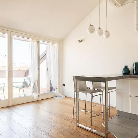 Easyhomes - Brera Luxury * Mediolan