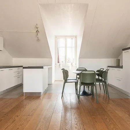 Διαμέρισμα Easyhomes - Brera Luxury *