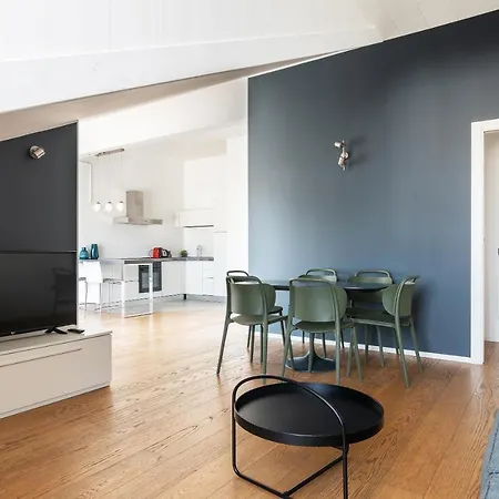 Easyhomes - Brera Luxury Μιλάνο