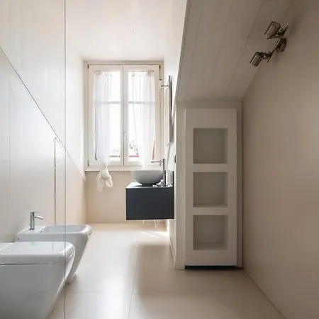 Easyhomes - Brera Luxury Μιλάνο
