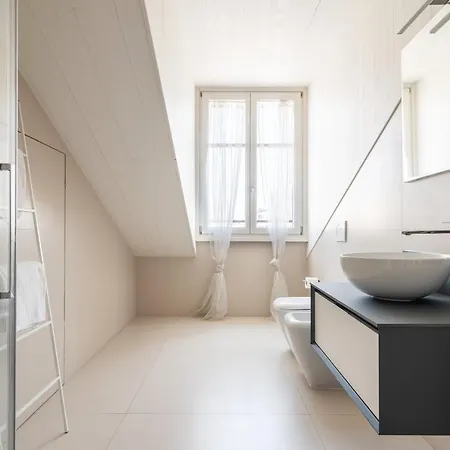 Easyhomes - Brera Luxury Μιλάνο
